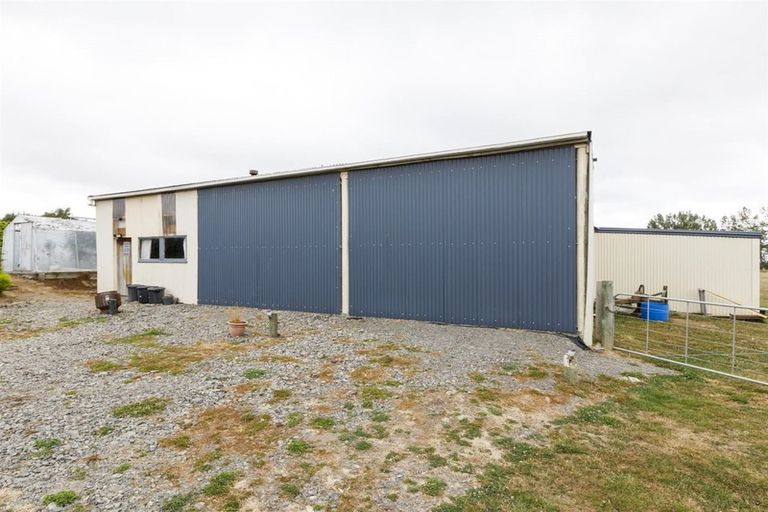 Photo of property in 50 London Street, Kimbolton, Feilding, 4777