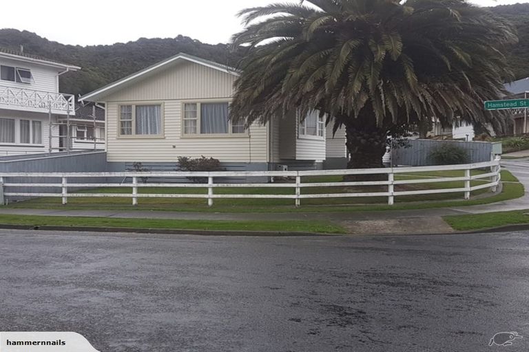 Photo of property in 7 Enfield Street, Wainuiomata, Lower Hutt, 5014