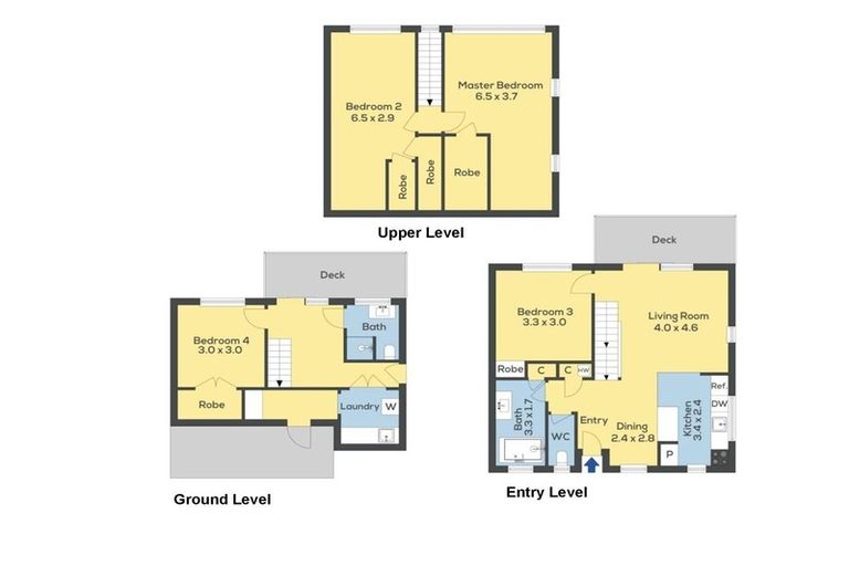 Photo of property in 2/813 East Coast Road, Northcross, Auckland, 0630