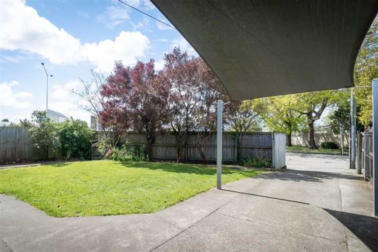 Photo of property in 2 James K Baxter Place, Addington, Christchurch, 8024