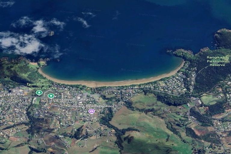 Photo of property in 8 Bayside Drive, Coopers Beach, 0420