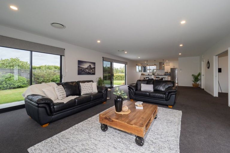 Photo of property in 13 Trent Place, Huntingdon, Ashburton, 7774