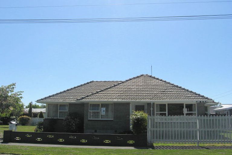 Photo of property in 53 Stackhouse Avenue, Bishopdale, Christchurch, 8053