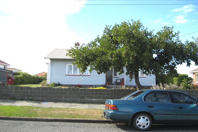 Photo of property in 14 Brenda Street, Kensington, Timaru, 7910
