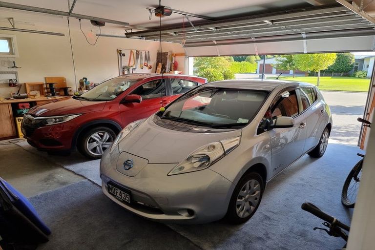 Photo of property in 55 Shepherd Avenue, West Melton, 7618