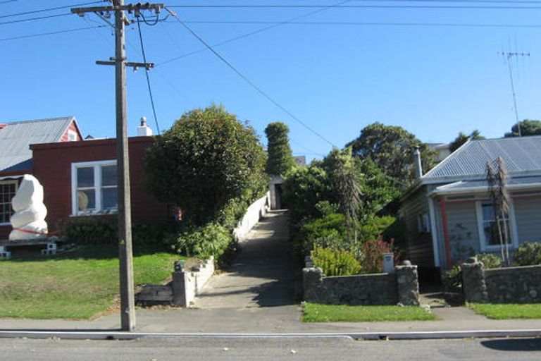 Photo of property in 38-39 Tyne Street, South Hill, Oamaru, 9400