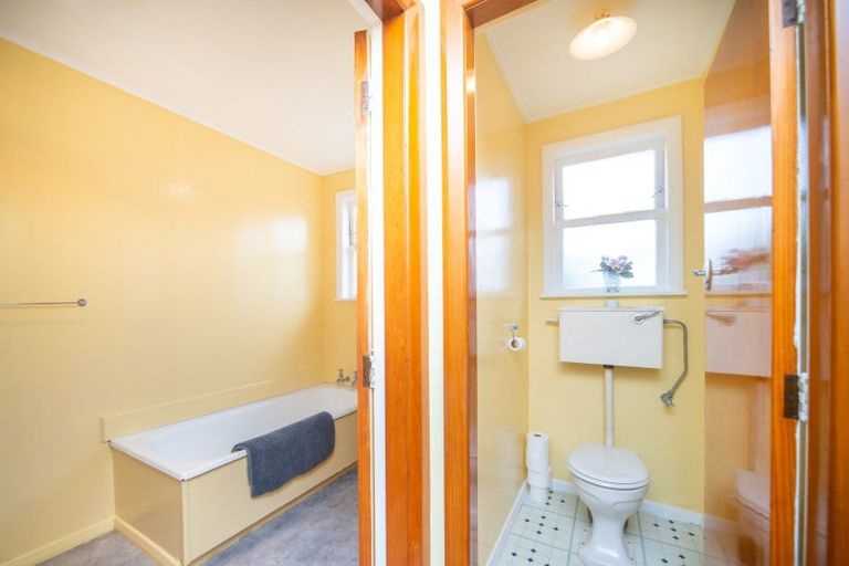 Photo of property in 4 Dundas Place, Awapuni, Palmerston North, 4412