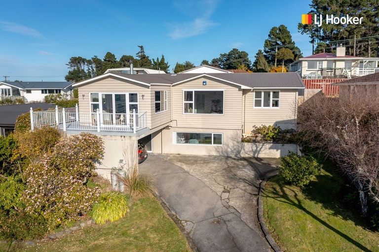 Photo of property in 20 Sutcliffe Street, Saint Clair, Dunedin, 9012