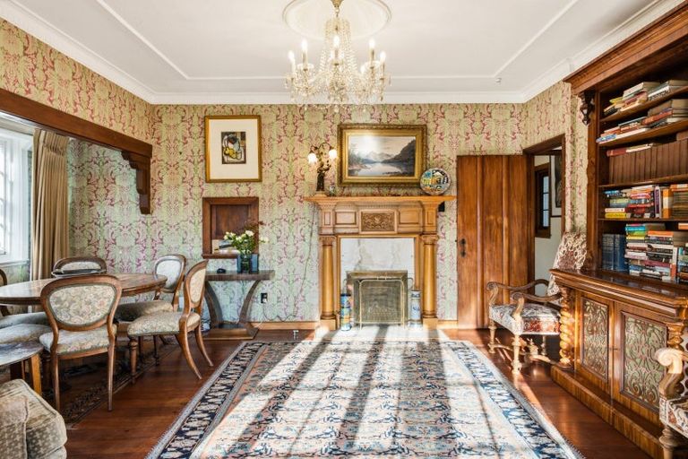 Photo of property in 191 Muritai Road, Eastbourne, Lower Hutt, 5013