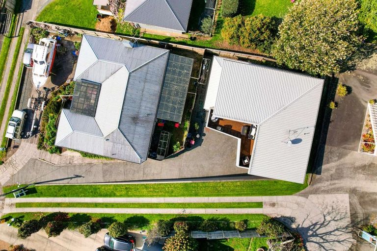 Photo of property in 31b Linley Terrace, Judea, Tauranga, 3110