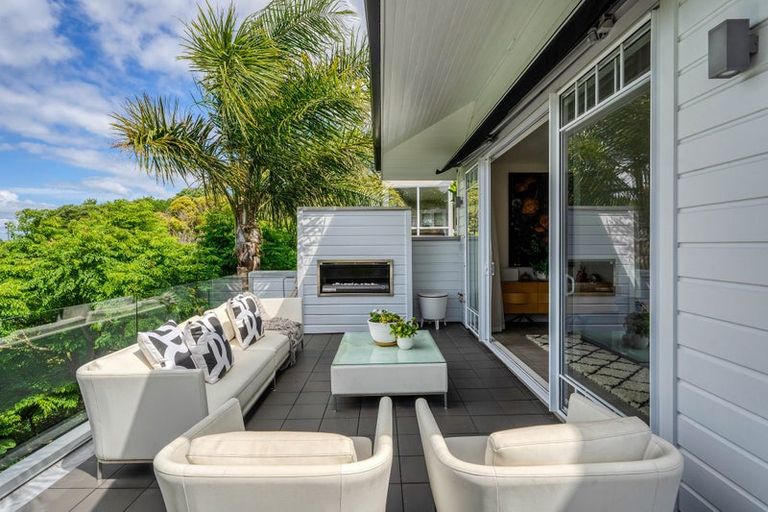Photo of property in 87 Princes Street, Northcote Point, Auckland, 0627