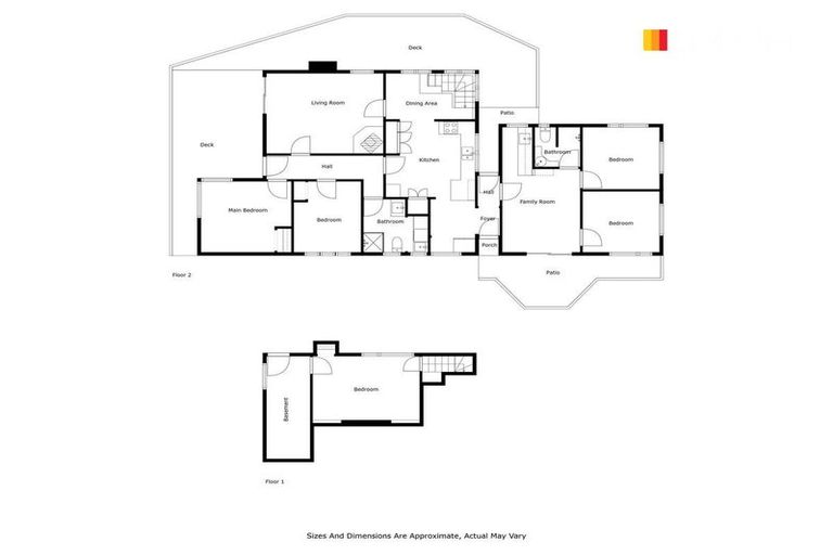 Photo of property in 37 Birchfield Avenue, North East Valley, Dunedin, 9010