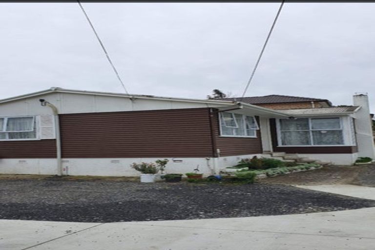 Photo of property in 25 Gifford Road, Papatoetoe, Auckland, 2025