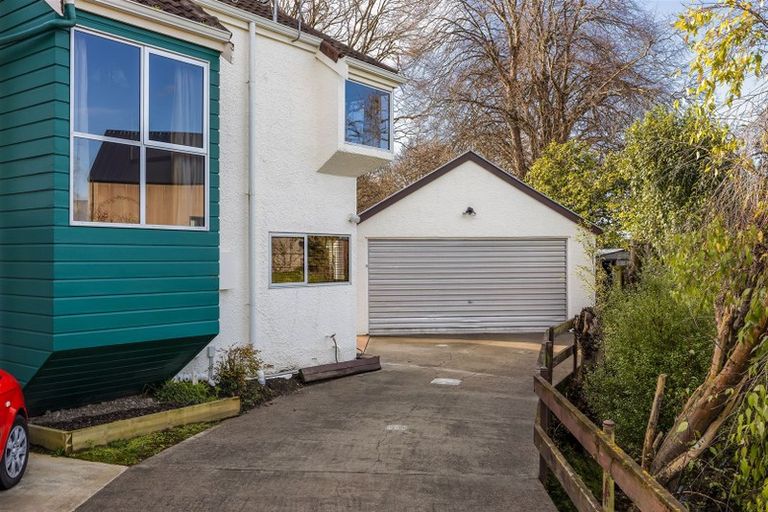 Photo of property in 5/56 Saint James Avenue, Papanui, Christchurch, 8053