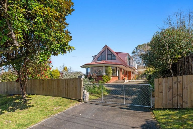 Photo of property in 87 Grand Vue Road, Kawaha Point, Rotorua, 3010