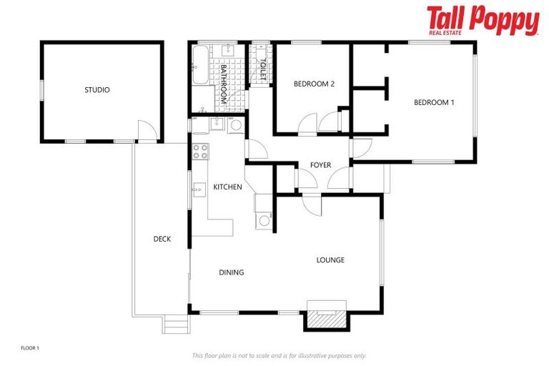 Photo of property in 27a Reeve Street, Levin, 5510