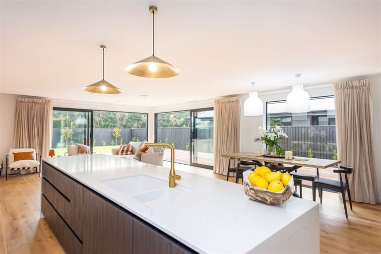 Photo of property in 40 Alexandrina Street, Marshland, Christchurch, 8083