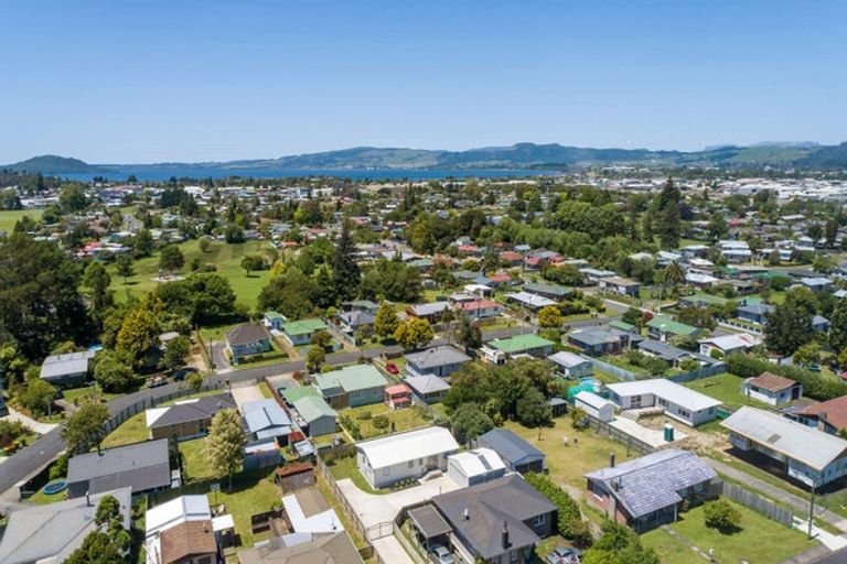 Photo of property in 37a Brookland Road, Western Heights, Rotorua, 3015