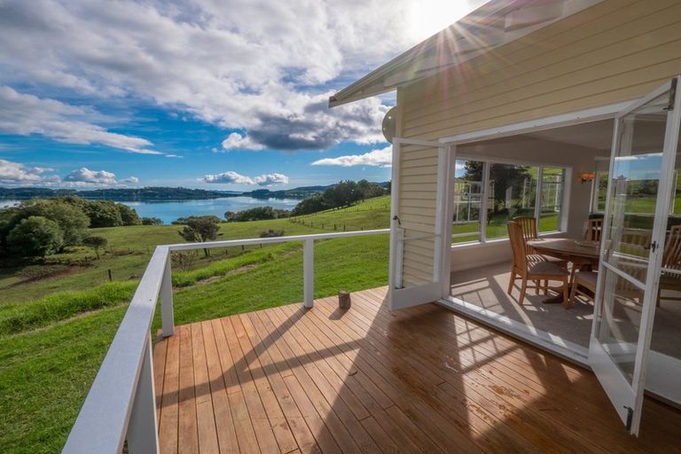 Photo of property in 155 Hihi Road, Mangonui, 0494
