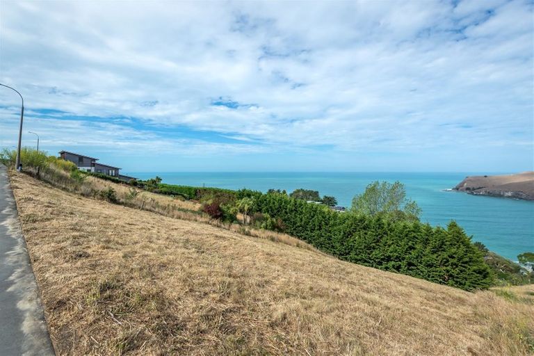 Photo of property in 25 Peninsula View, Scarborough, Christchurch, 8081