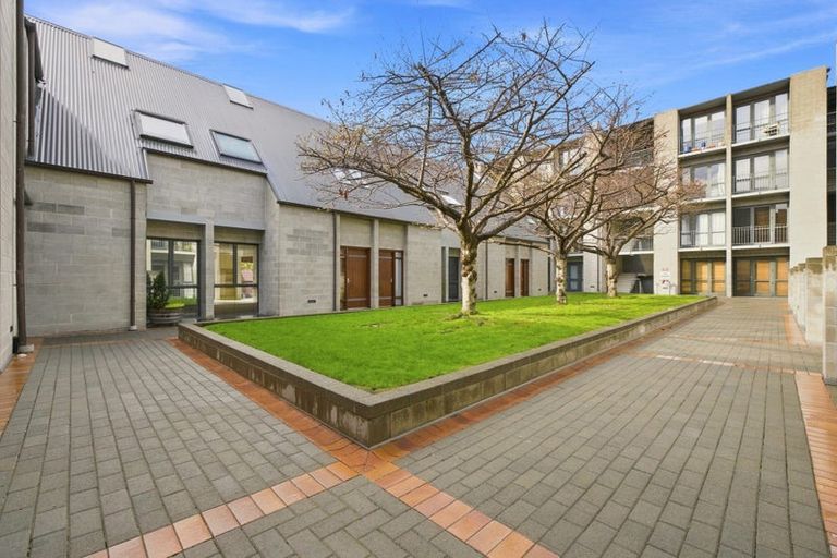 Photo of property in 22/868 Colombo Street, Christchurch Central, Christchurch, 8013