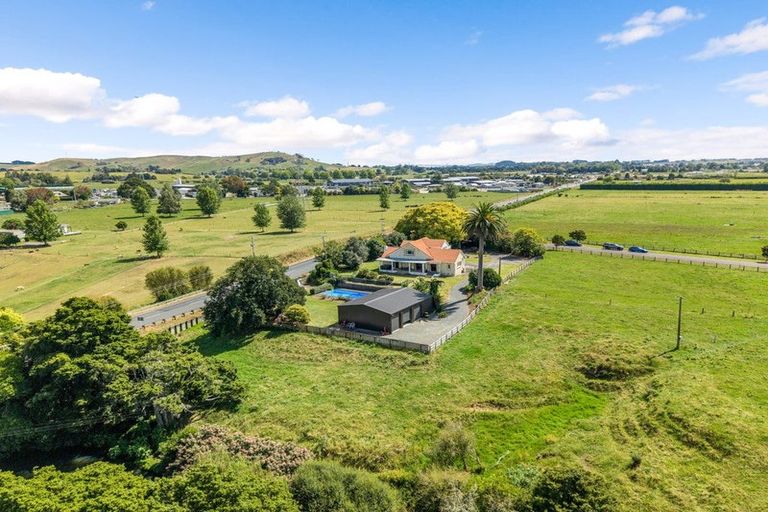 Photo of property in 93 Kereone Road, Morrinsville, 3371