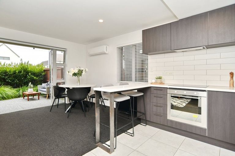Photo of property in 2/136 Salisbury Street, Christchurch Central, Christchurch, 8013