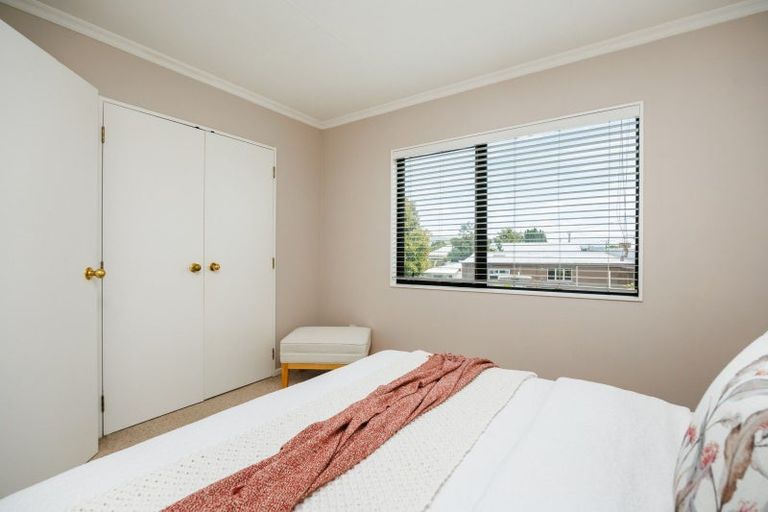 Photo of property in 166 Cambridge Avenue, Ashhurst, 4810