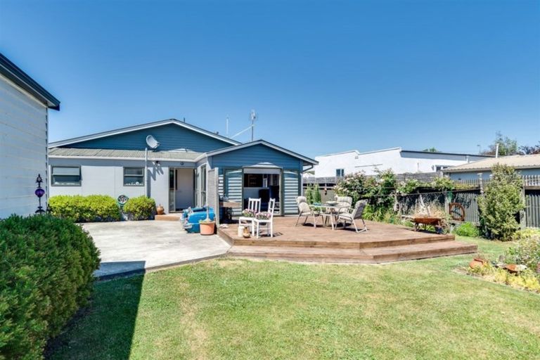 Photo of property in 5 Francis Drake Street, Waipukurau, 4200