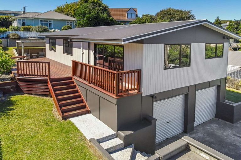 Photo of property in 61a Ballance Street, Lower Vogeltown, New Plymouth, 4310