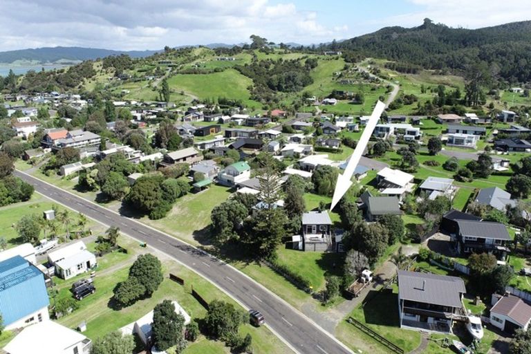 Photo of property in 341 Tangiora Avenue, Whangapoua, Coromandel, 3582