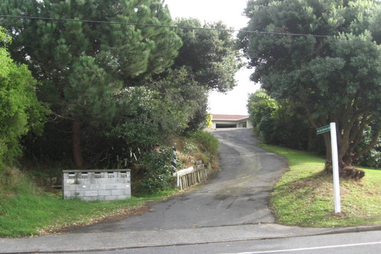 Photo of property in 323a Rosetta Road, Raumati Beach, Paraparaumu, 5032