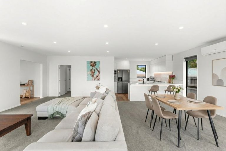 Photo of property in 139 Springs Road, Hornby, Christchurch, 8042