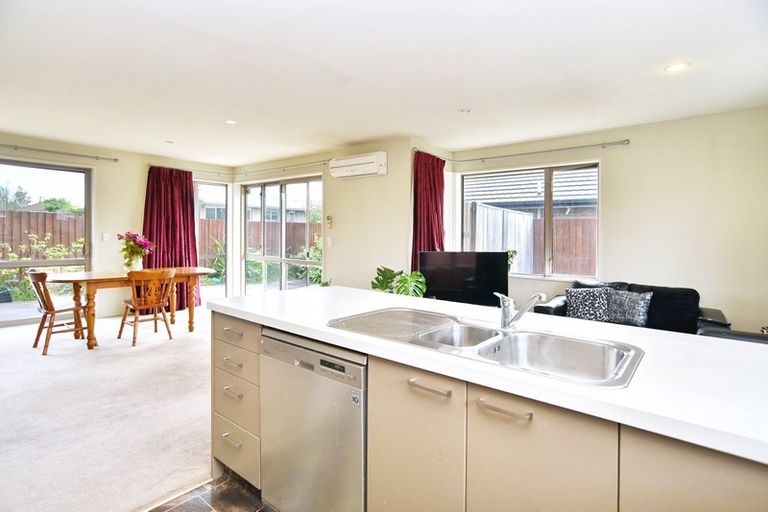 Photo of property in 98 Mackenzie Avenue, Woolston, Christchurch, 8023