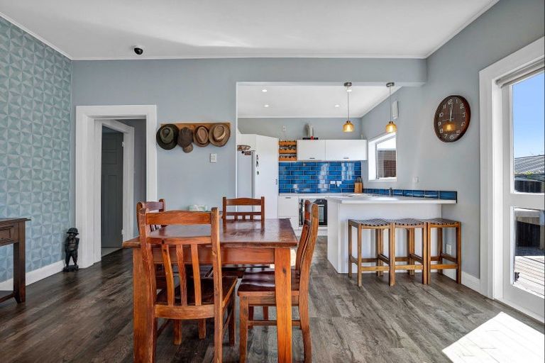 Photo of property in 14 Arawa Street, Welbourn, New Plymouth, 4312