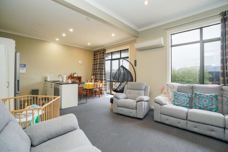 Photo of property in 289 Tay Street, Turnbull Thomson Park, Invercargill, 9810