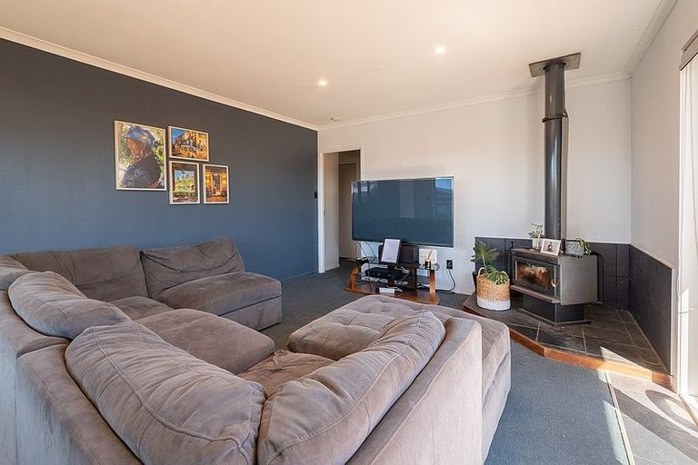 Photo of property in 6 Sole Avenue, Bell Block, New Plymouth, 4312