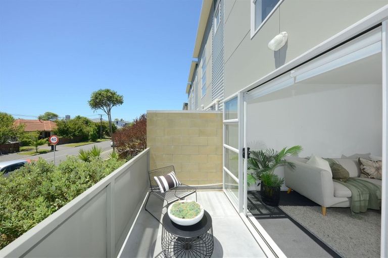 Photo of property in 130 Purchas Street, Edgeware, Christchurch, 8013