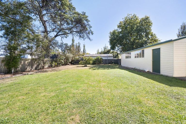 Photo of property in 4 Kairanga Bunnythorpe Road, Bunnythorpe, Palmerston North, 4478