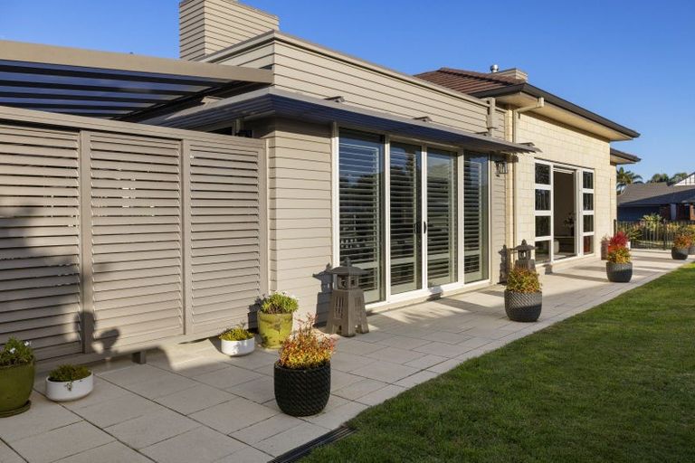 Photo of property in 1 Sanctuary Key, Papamoa Beach, Papamoa, 3118