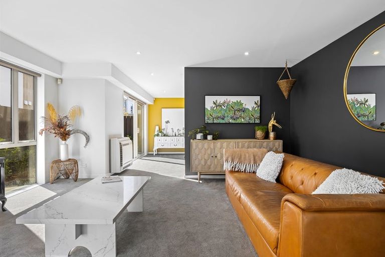 Photo of property in 21a Dickens Street, Addington, Christchurch, 8024