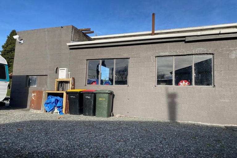 Photo of property in 4 Laura Street, Lumsden, 9730