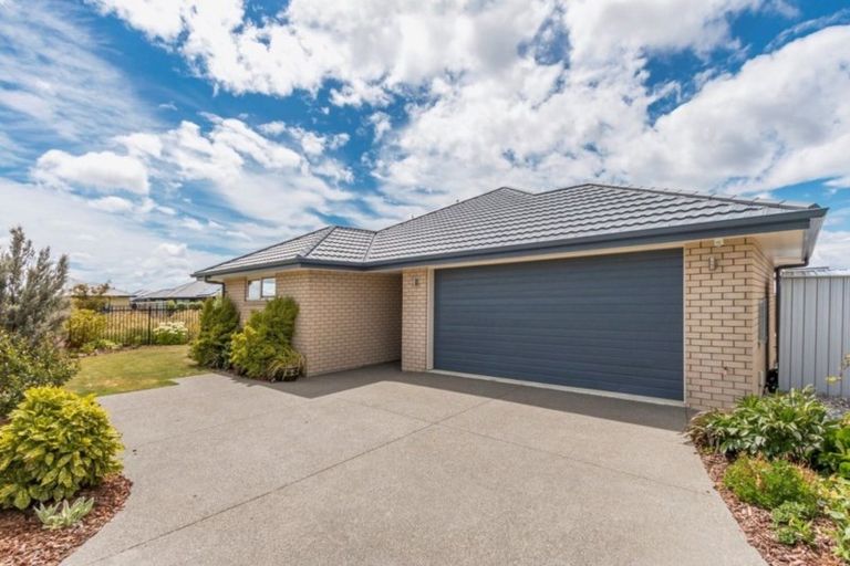 Photo of property in 20 Carrington Close, Lincoln, 7608