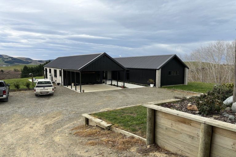 Photo of property in 389 Mount Harris Road, Ikawai, Waimate, 7977