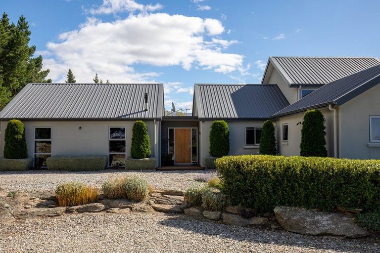 Photo of property in 8 Old Golf Course Road, Bridge Hill, Alexandra, 9320