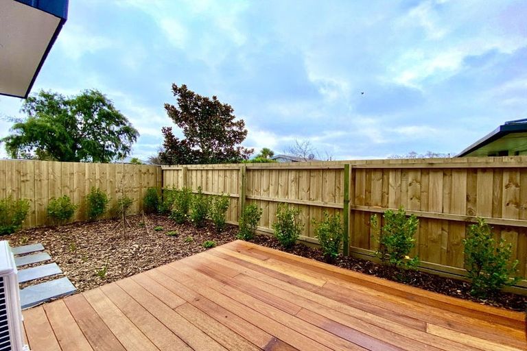 Photo of property in 4/49 Laurence Street, Waltham, Christchurch, 8011