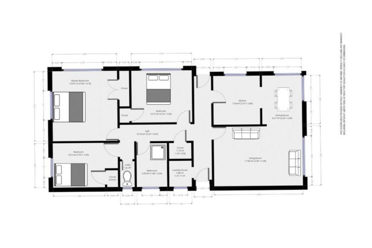 Photo of property in 42 Oregon Drive, Murupara, 3025