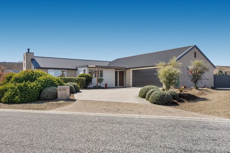 Photo of property in 4 Houlahan Street, Clyde, 9330