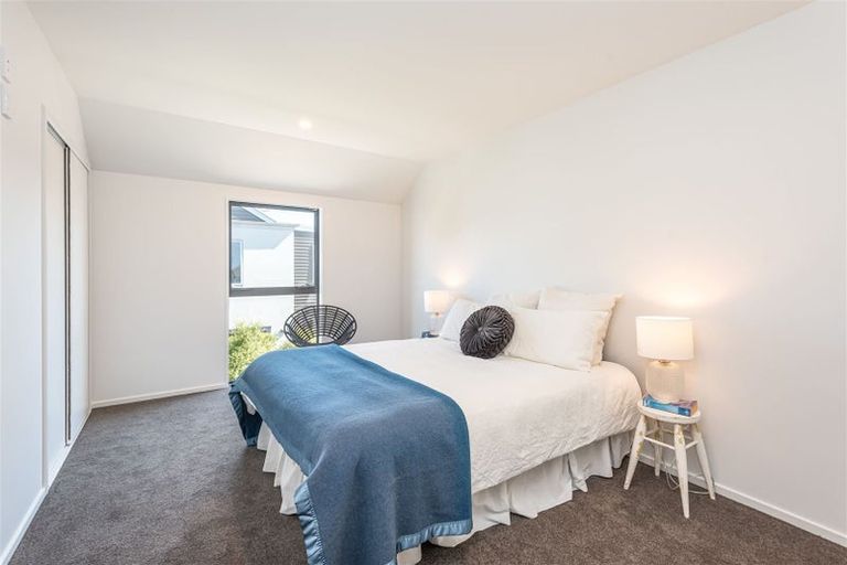 Photo of property in 2/499 Manchester Street, St Albans, Christchurch, 8014