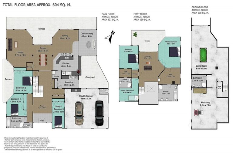 Photo of property in 18 Fishermans Cove, Army Bay, Whangaparaoa, 0930